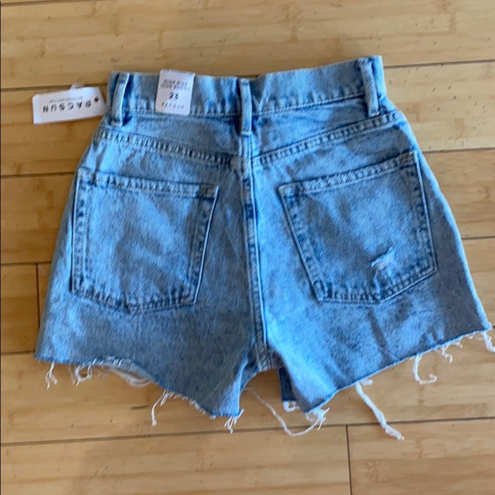 Pacsun shorts - Picture 2 of 2